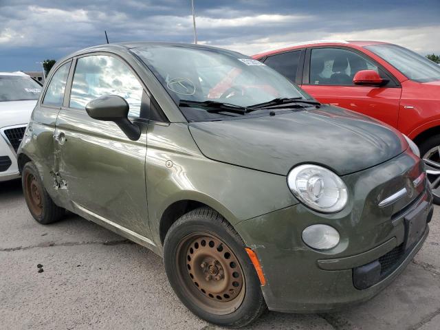 FIAT 500 POP 2012 3c3cffarxct287645