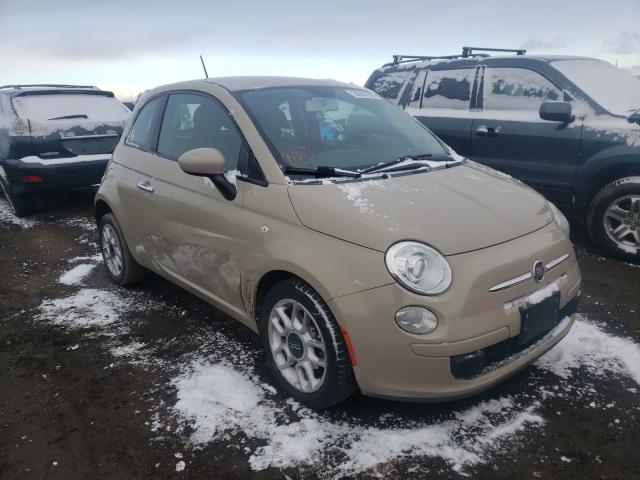 FIAT 500 POP 2012 3c3cffarxct288813