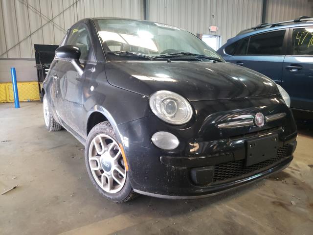 FIAT 500 POP 2012 3c3cffarxct297768