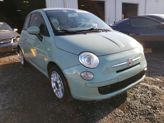 FIAT 500 POP 2012 3c3cffarxct303780