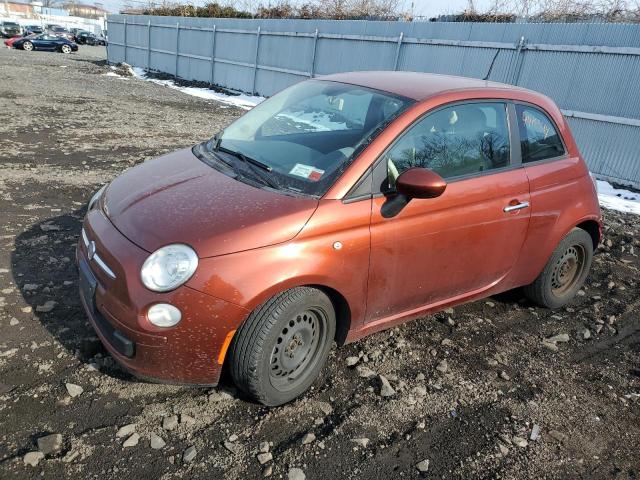 FIAT 500 2012 3c3cffarxct303911