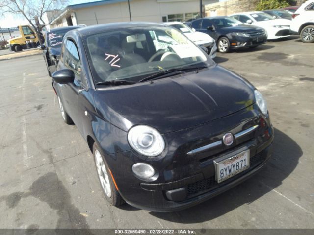 FIAT 500 2012 3c3cffarxct309594