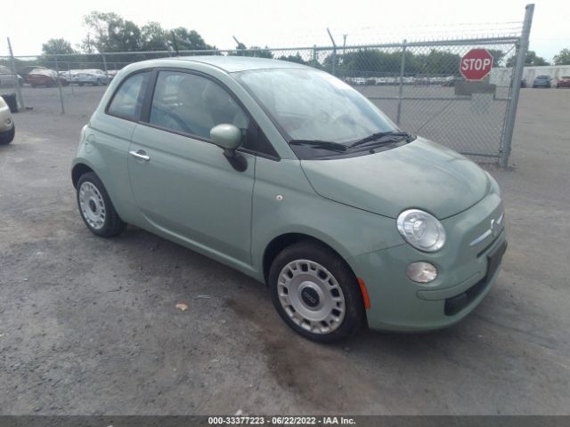 FIAT 500 2012 3c3cffarxct314309