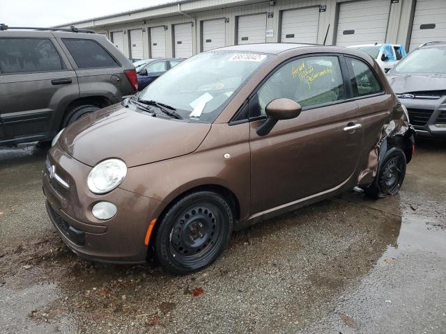 FIAT 500 POP 2012 3c3cffarxct336004