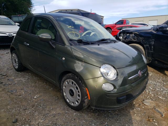 FIAT 500 POP 2012 3c3cffarxct343390