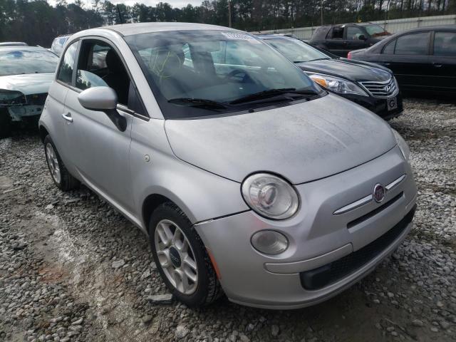 FIAT 500 POP 2012 3c3cffarxct365955