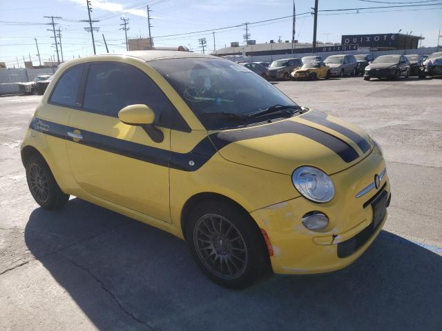 FIAT 500 POP 2012 3c3cffarxct382688