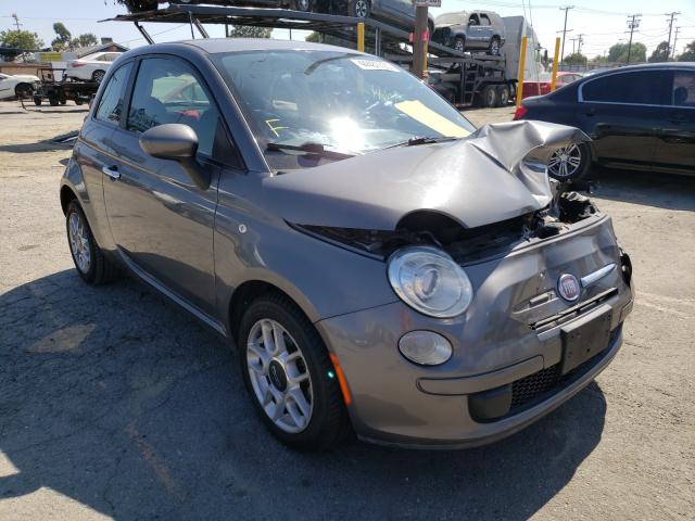 FIAT 500 POP 2012 3c3cffarxct400297