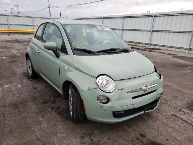 FIAT NULL 2013 3c3cffarxdt515547