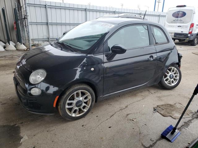 FIAT 500 2013 3c3cffarxdt526466