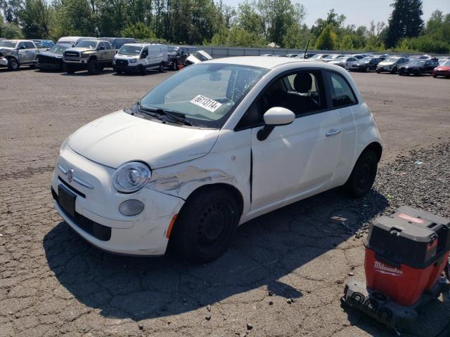 FIAT 500 POP 2013 3c3cffarxdt528606