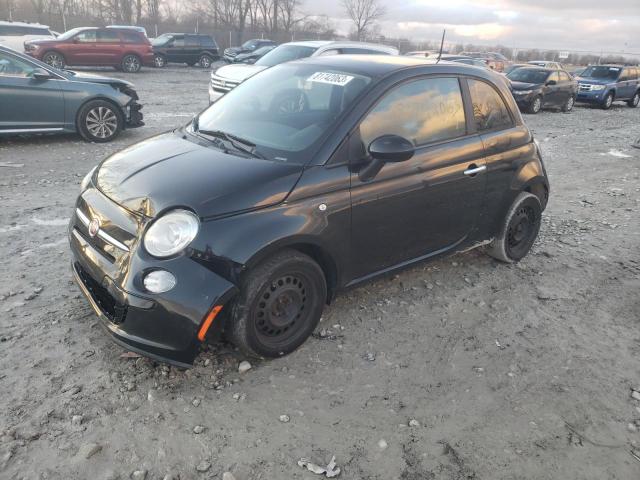 FIAT 500 2013 3c3cffarxdt529285