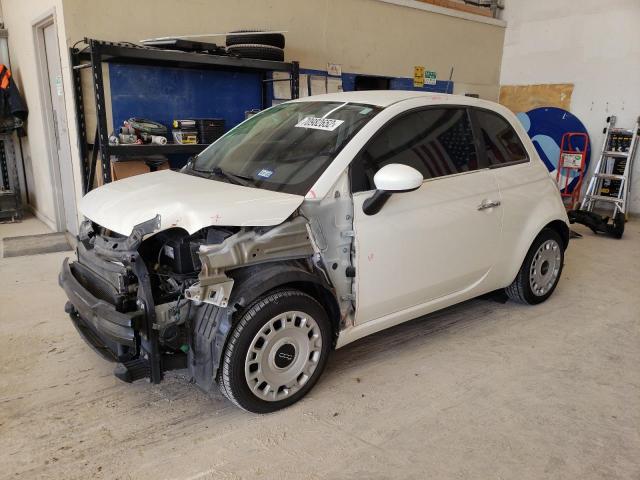 FIAT 500 POP 2013 3c3cffarxdt530954