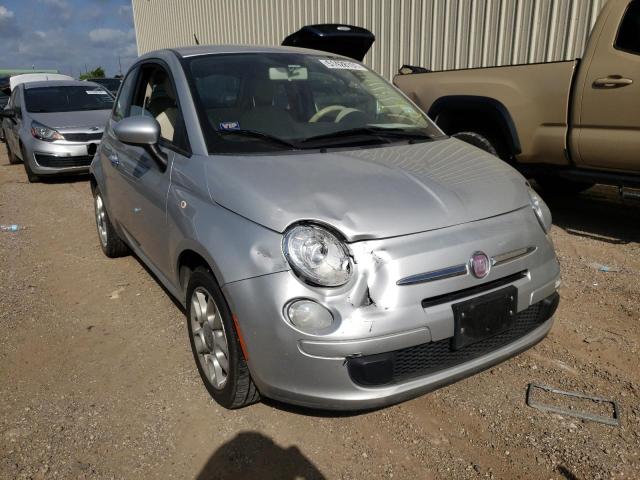 FIAT 500 POP 2013 3c3cffarxdt540836