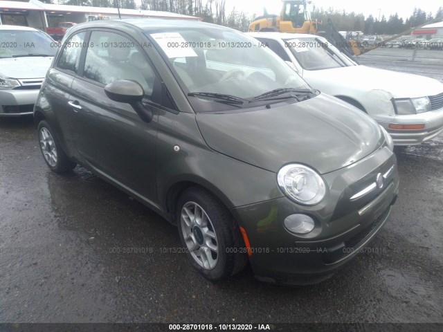 FIAT 500 2013 3c3cffarxdt544031