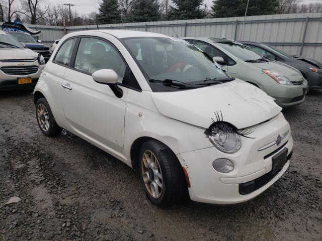 FIAT 500 POP 2013 3c3cffarxdt544336