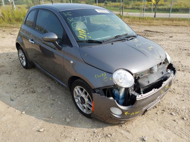 FIAT 500 POP 2013 3c3cffarxdt545759