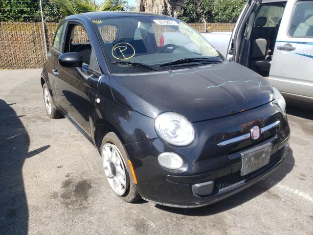 FIAT 500 POP 2013 3c3cffarxdt546507