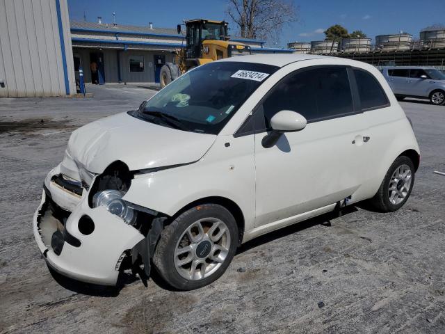 FIAT 500 2013 3c3cffarxdt553294