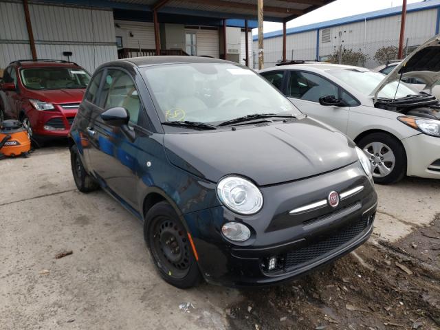 FIAT 500 POP 2013 3c3cffarxdt649104