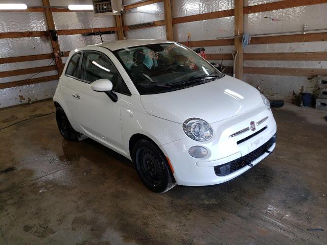 FIAT 500 POP 2013 3c3cffarxdt667831