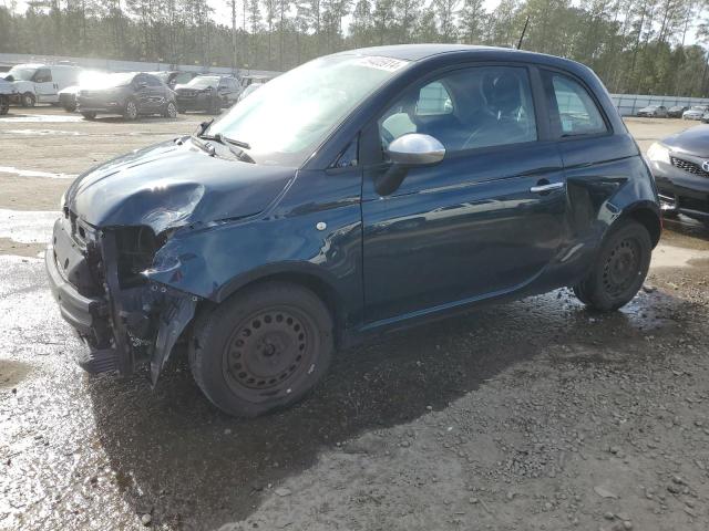 FIAT 500 2013 3c3cffarxdt667893