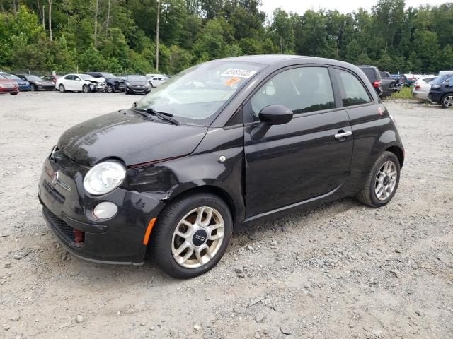 FIAT 500 POP 2013 3c3cffarxdt673726