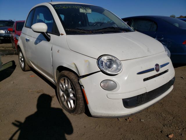 FIAT 500 POP 2013 3c3cffarxdt673791