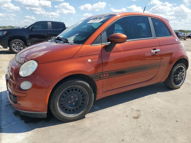 FIAT 500 POP 2013 3c3cffarxdt698416