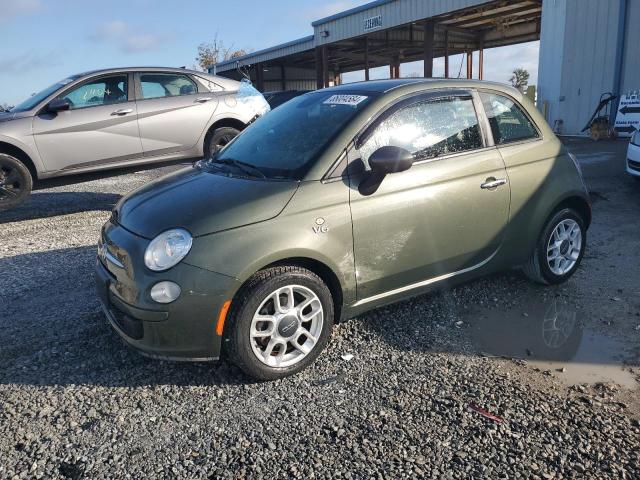 FIAT 500 POP 2013 3c3cffarxdt707583