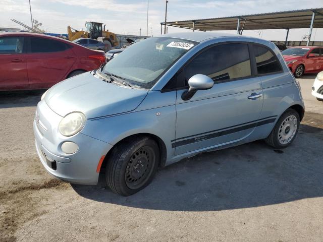 FIAT 500 2013 3c3cffarxdt713190