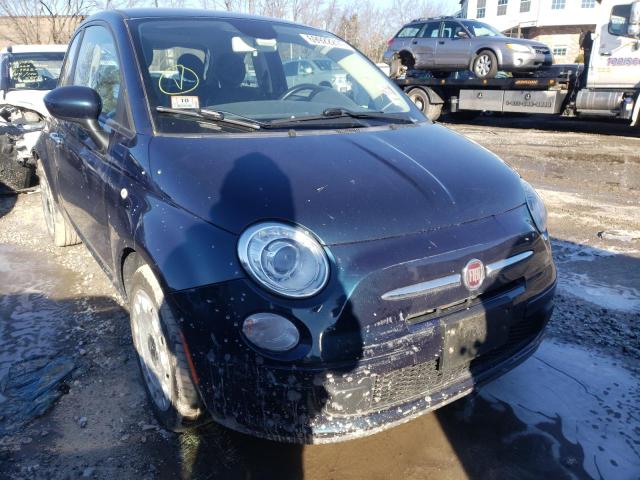 FIAT 500 POP 2013 3c3cffarxdt738798