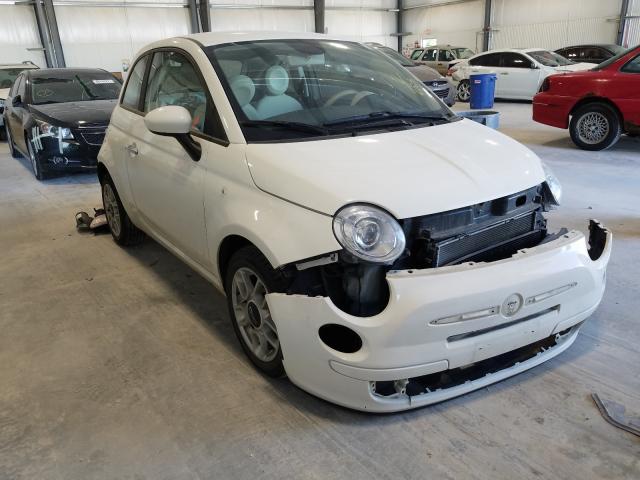 FIAT 500 POP 2013 3c3cffarxdt739028