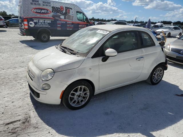 FIAT 500 2013 3c3cffarxdt742091