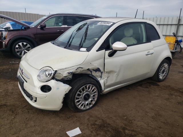 FIAT 500 2013 3c3cffarxdt743094