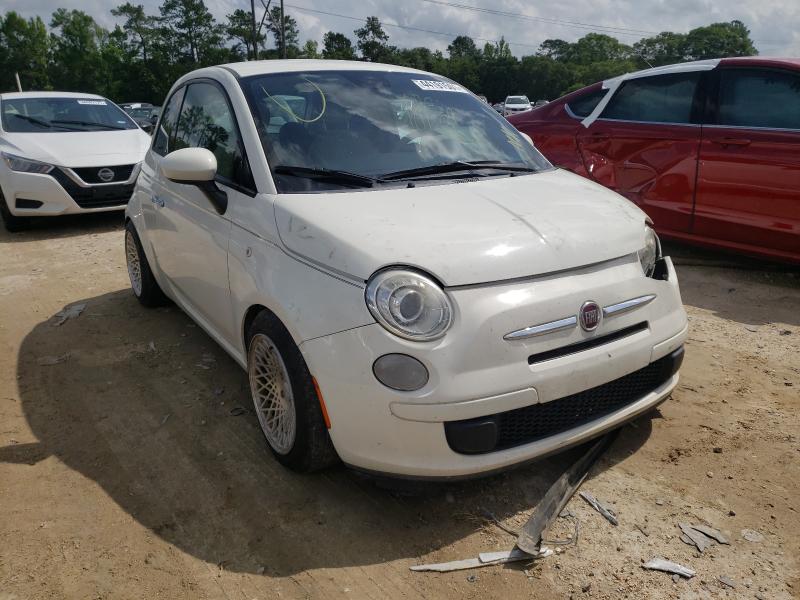 FIAT 500 POP 2013 3c3cffarxdt747422