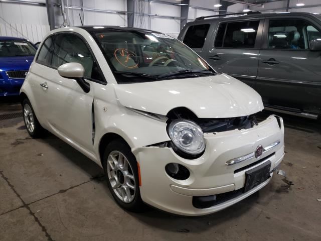 FIAT 500 POP 2013 3c3cffarxdt749221