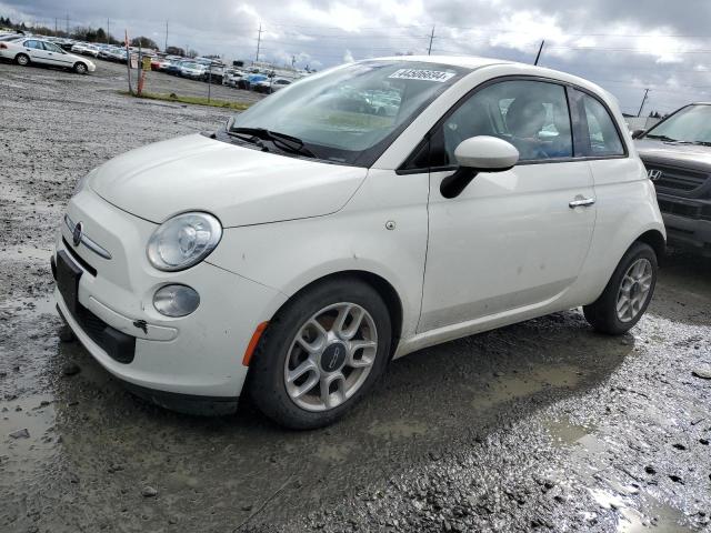 FIAT 500 2013 3c3cffarxdt752149