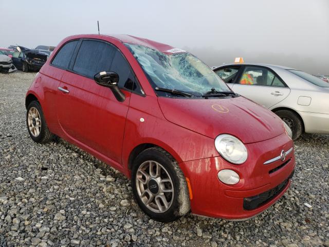 FIAT 500 POP 2013 3c3cffarxdt752894