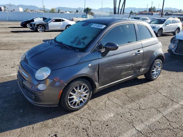 FIAT 500 2014 3c3cffarxet174345