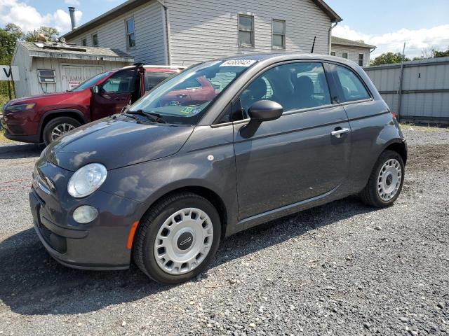 FIAT 500 POP 2014 3c3cffarxet279676