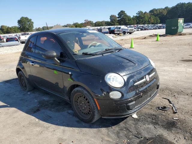 FIAT 500 POP 2014 3c3cffarxet279709