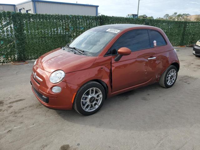 FIAT 500 2015 3c3cffarxft545098