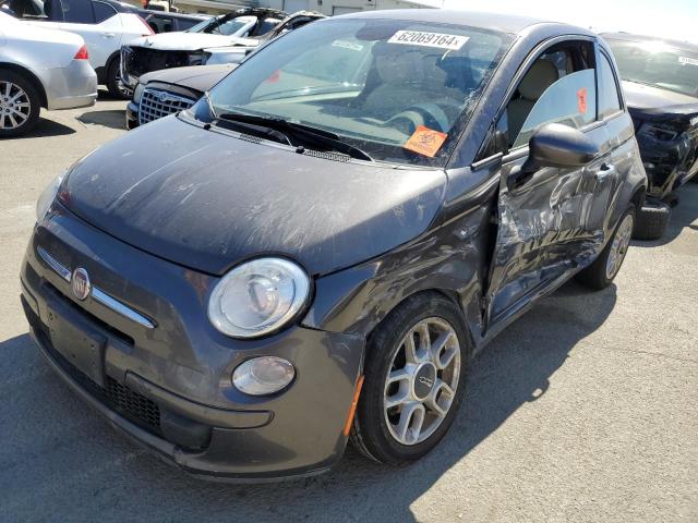 FIAT 500 2015 3c3cffarxft568901