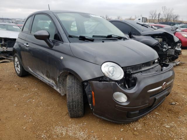 FIAT NULL 2015 3c3cffarxft607728