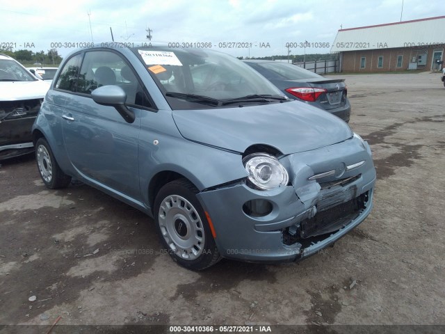 FIAT 500 2015 3c3cffarxft638879