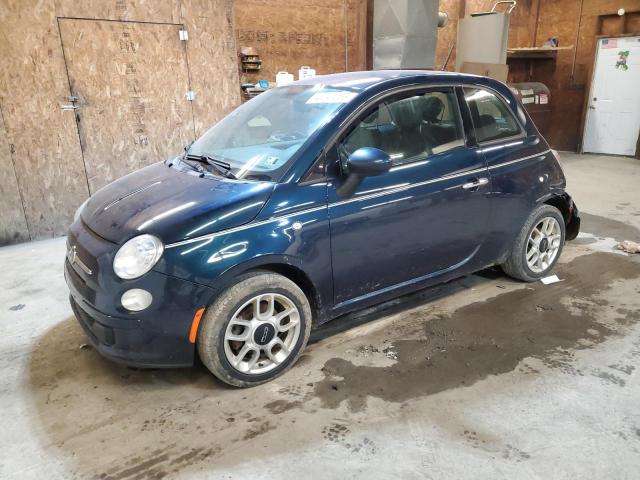 FIAT 500 POP 2015 3c3cffarxft662910