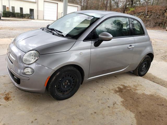 FIAT 500 POP 2015 3c3cffarxft685684