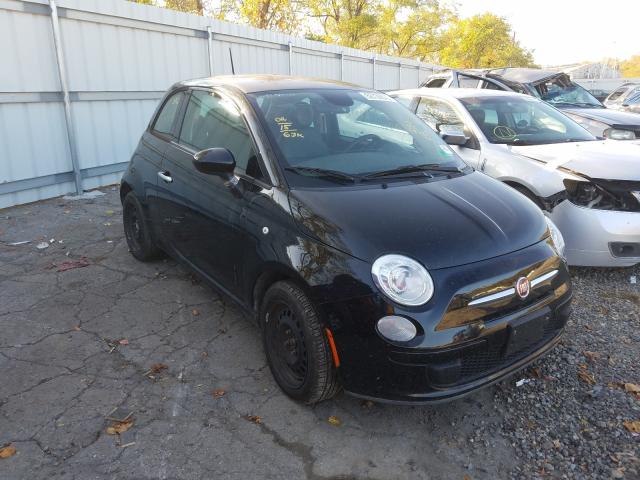 FIAT 500 POP 2015 3c3cffarxft750159