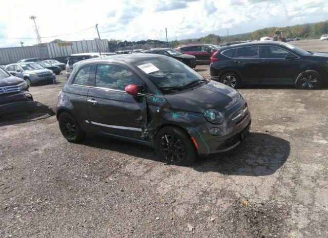 FIAT 500 2016 3c3cffarxgt222171